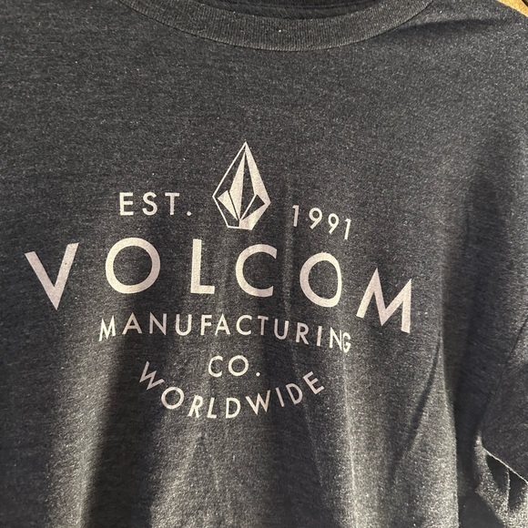 Volcom Tee - Picture 2 of 5